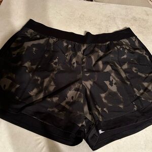 Tek gear Dry Tek shorts